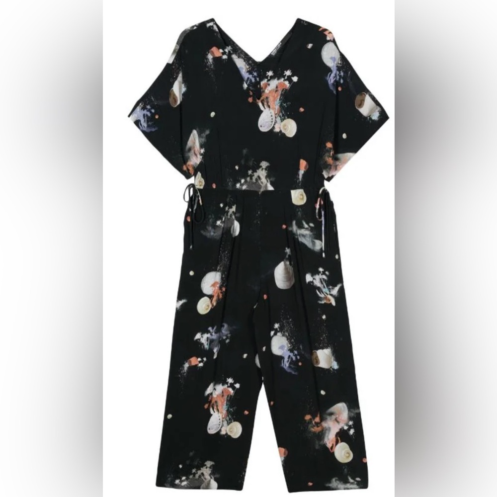 New! Bimba y Lola jumpsuit - size L.